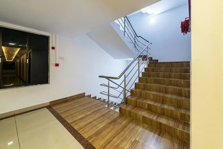 Hotel Treebo Trend South Avenue Pondicherry