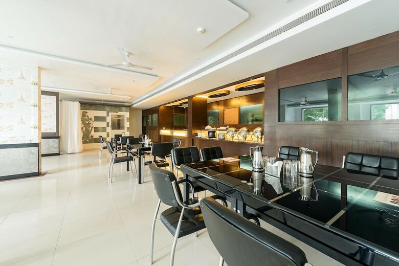 Hotel Treebo Trend South Avenue Pondicherry