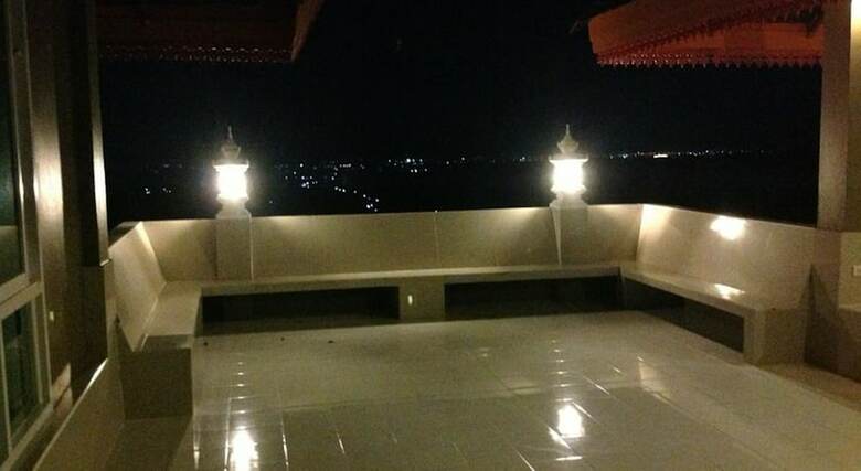 Hotel Ruen Roylanna Resort