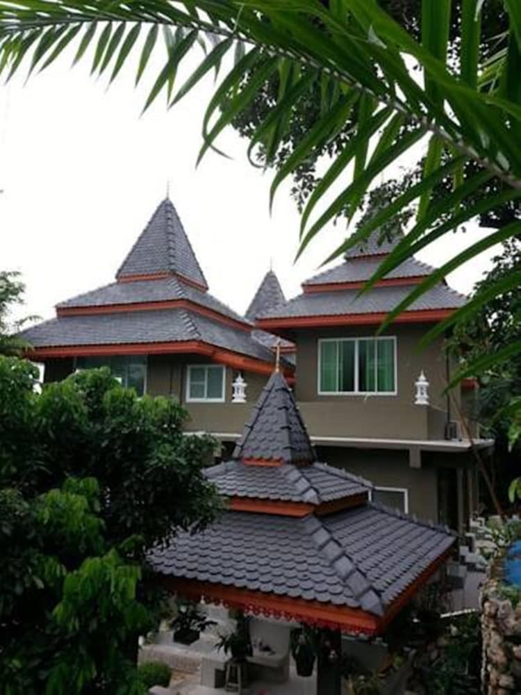 Hotel Ruen Roylanna Resort