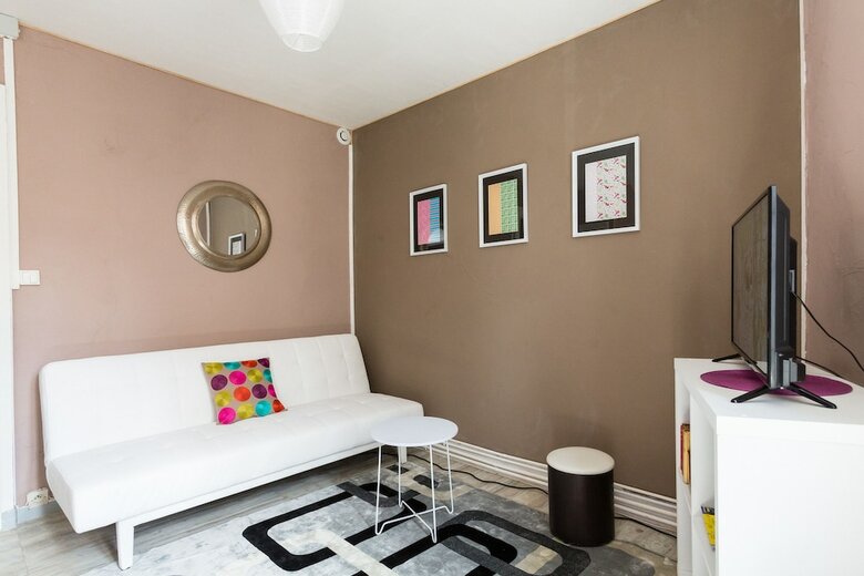 Apartamento Appartements Saint Front