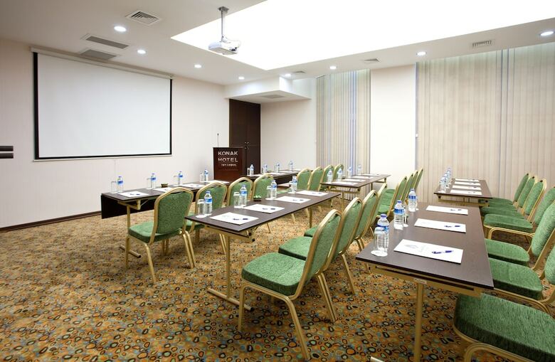 Konak Hotel Taksim