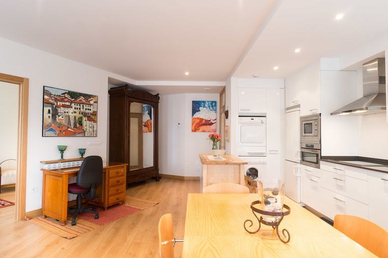 San Roque Center - Iberorent Apartments