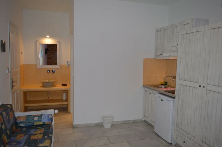 Aparthotel Agios Prokopios Hotel
