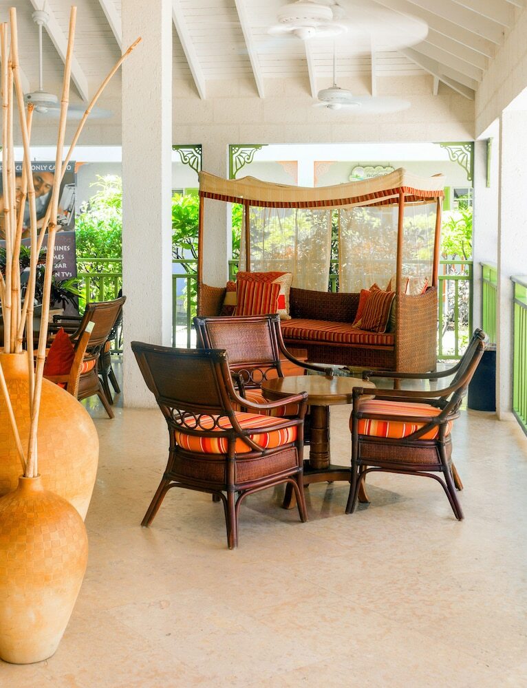 Hotel Bay Gardens Beach Resort