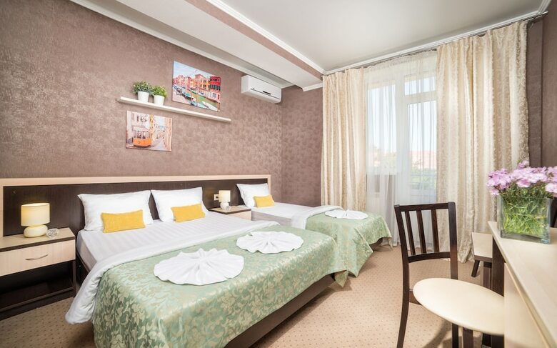 Hotel Milotel Margarita