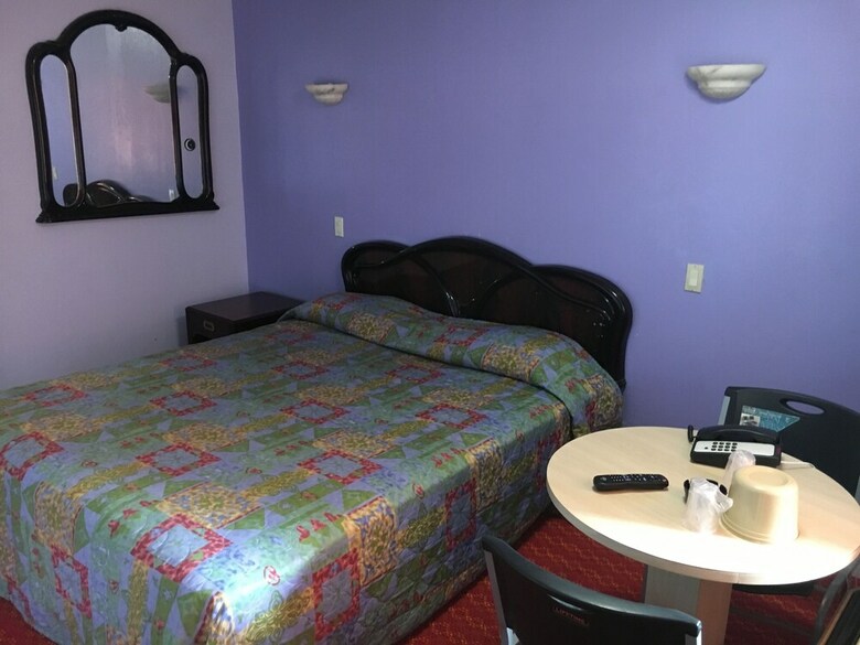 Budget Motel