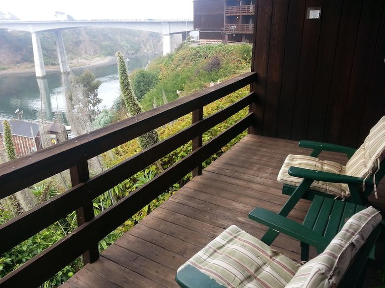 Motel Harbor Lite Lodge