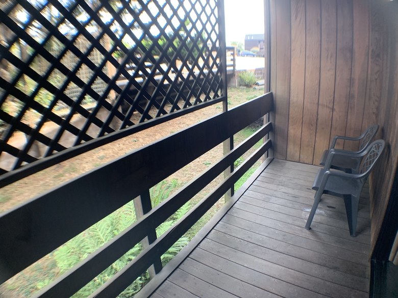 Motel Harbor Lite Lodge