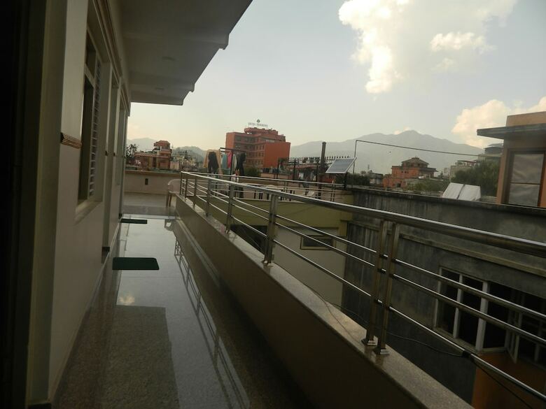 Hotel Om Tara Guest House