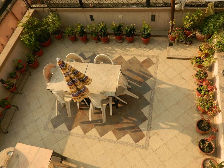 Hotel Om Tara Guest House
