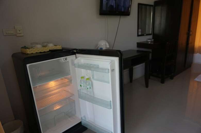 Banana Park Hotel