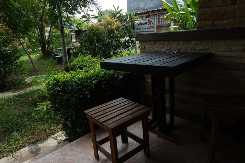 Banana Park Hotel