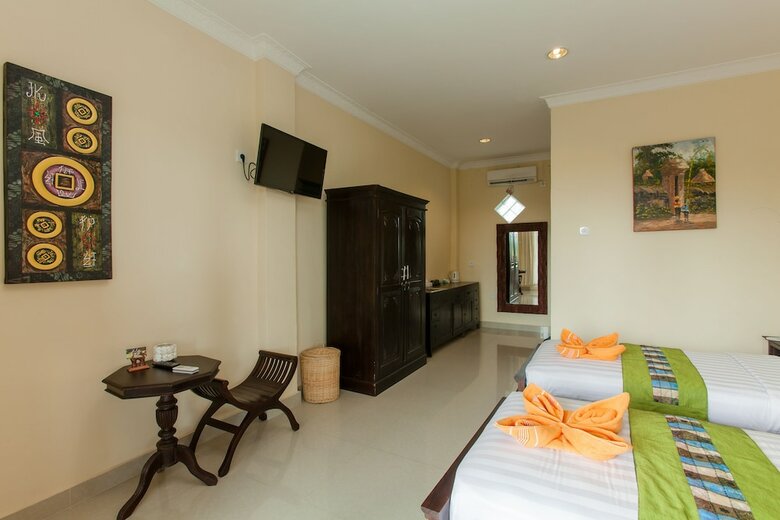 Hotel Liyer House