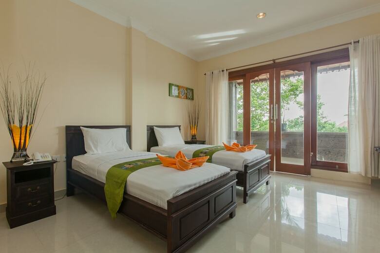 Hotel Liyer House