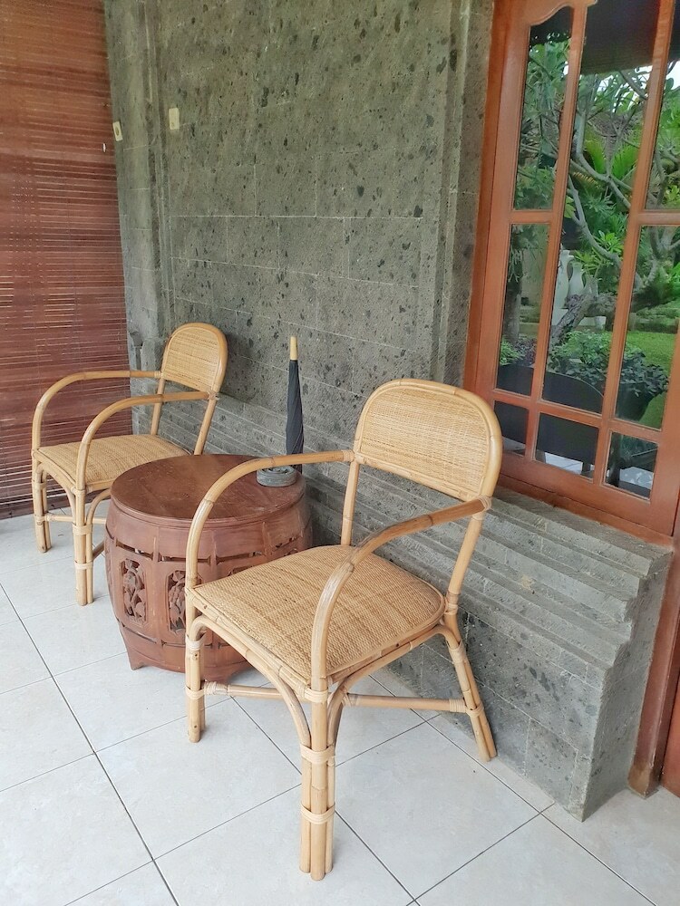 Hotel Liyer House