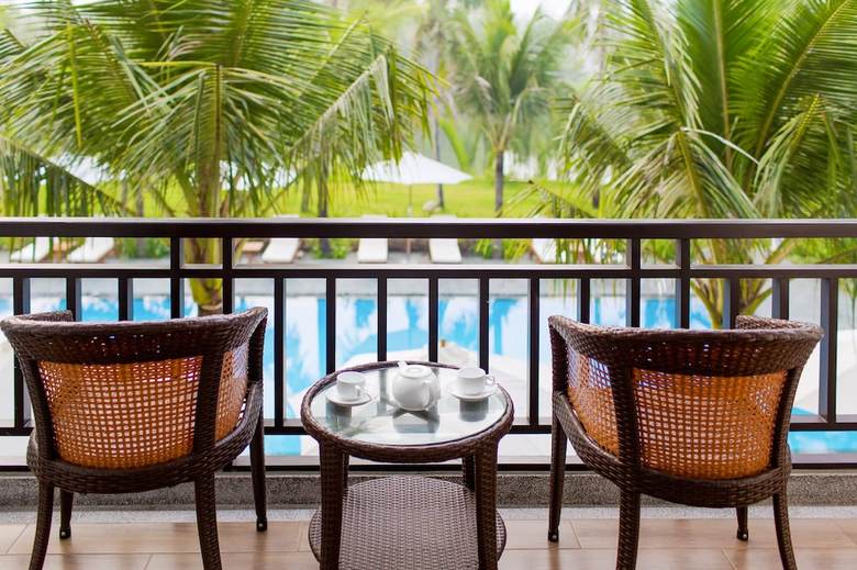 Hotel Hoi An Waterway Resort
