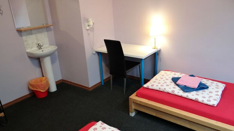 Hostal Sokolska Youth Hostel