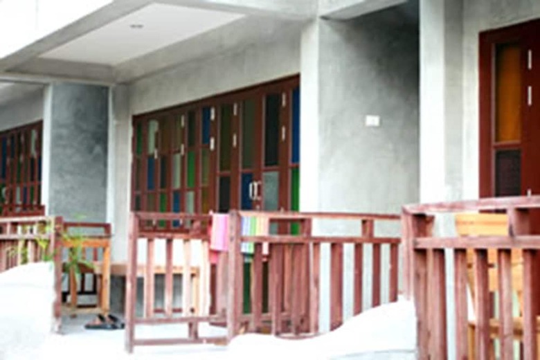 Hotel Jinda Resort