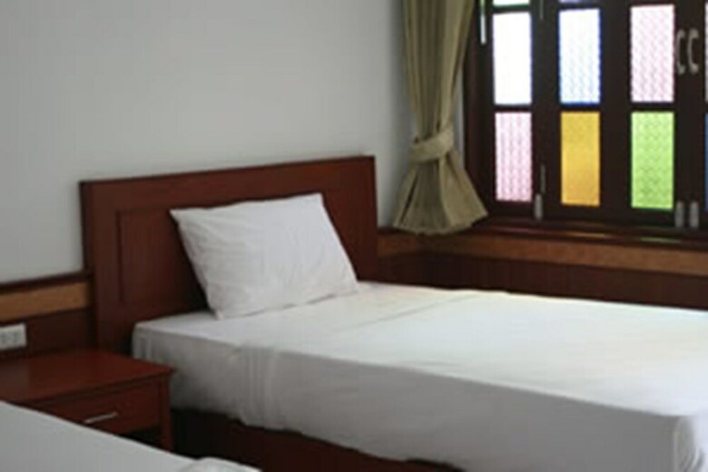 Hotel Jinda Resort