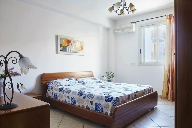 Apartamento Appartamento Aleppo - Case Sicule