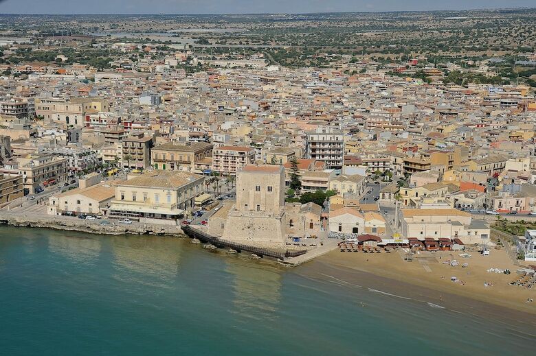 Apartamento Appartamento Aleppo - Case Sicule