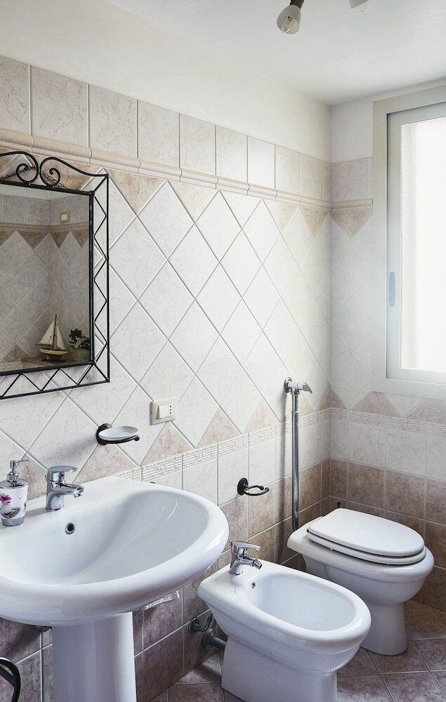 Apartamento Appartamento Aleppo - Case Sicule