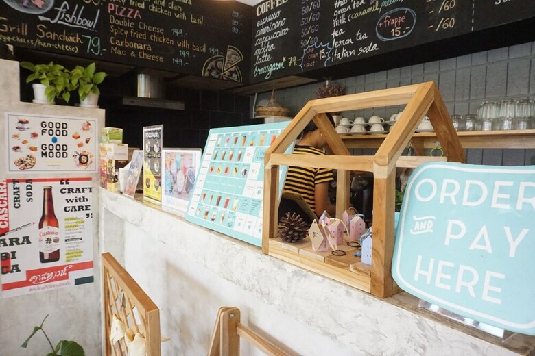 Hotel Bedgasm Poshtel X Caf� At Nimman