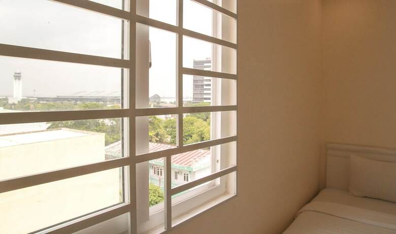 Erato Boutique Hotel