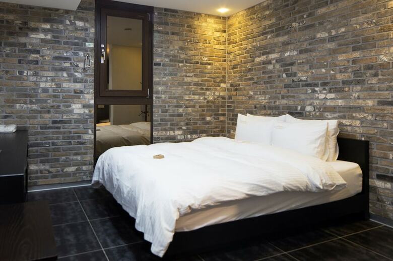 Gangnam Campus Hotel