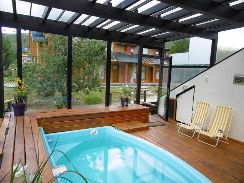 Lodge Catedral Inn