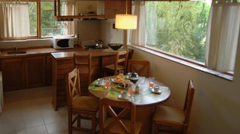 Lodge Catedral Inn