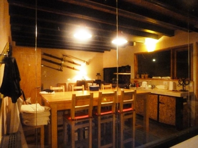 Lodge Catedral Inn