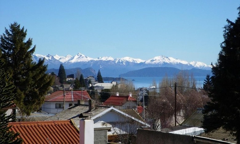 Alto Rolando Apartamentos