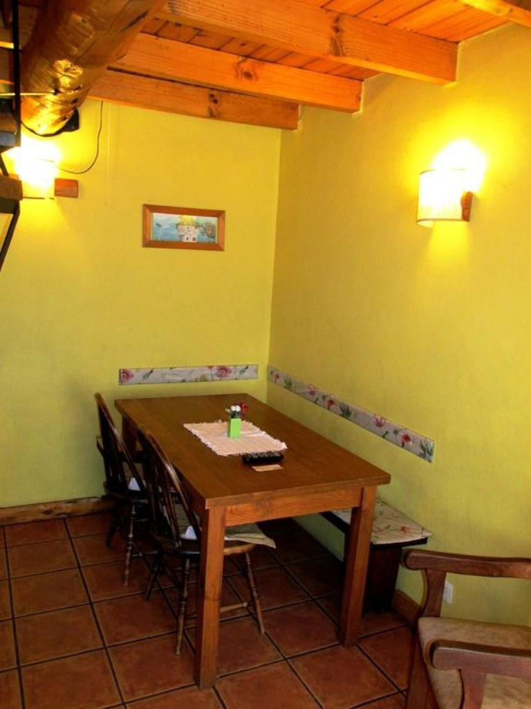 Alto Rolando Apartamentos
