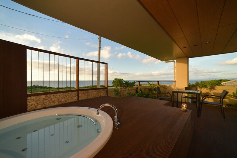 Apartamentos La Casita Kouri Island