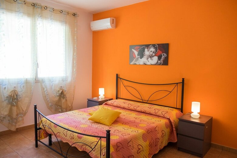 Apartamento Appartamento Ginestra - Case Sicule