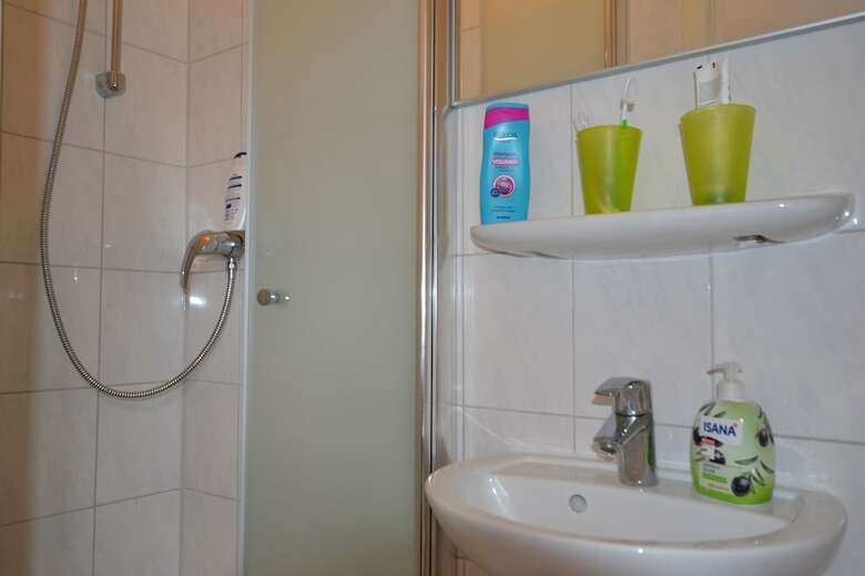 Apartamentos Pur Natur & Berlin Alex 40min.
