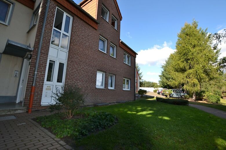 Apartamentos Pur Natur & Berlin Alex 40min.