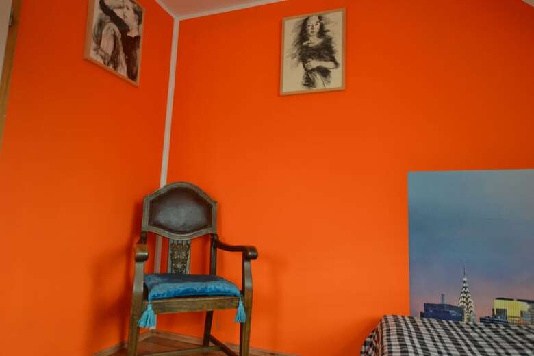 Apartamentos Pur Natur & Berlin Alex 40min.