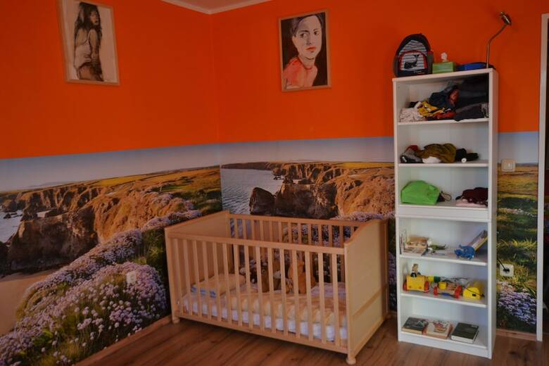 Apartamentos Pur Natur & Berlin Alex 40min.