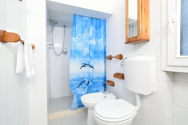 Apartamento Ponte Squero