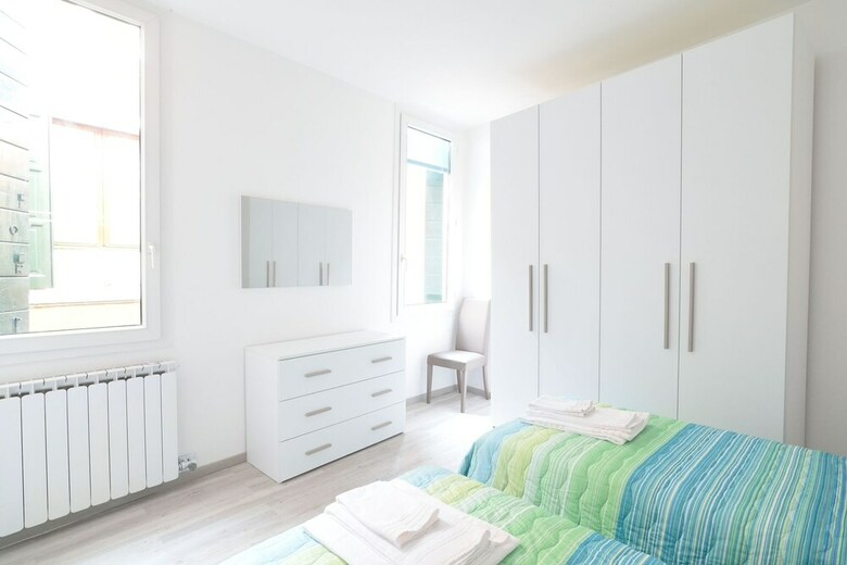 Apartamento Ponte Squero