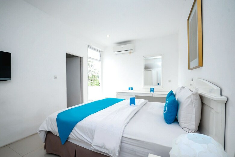 Hotel Airy Dago Dipatiukur Kyai Luhur 2 Bandung