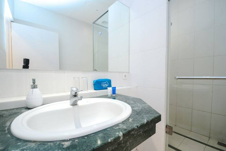 Hotel Airy Dago Dipatiukur Kyai Luhur 2 Bandung