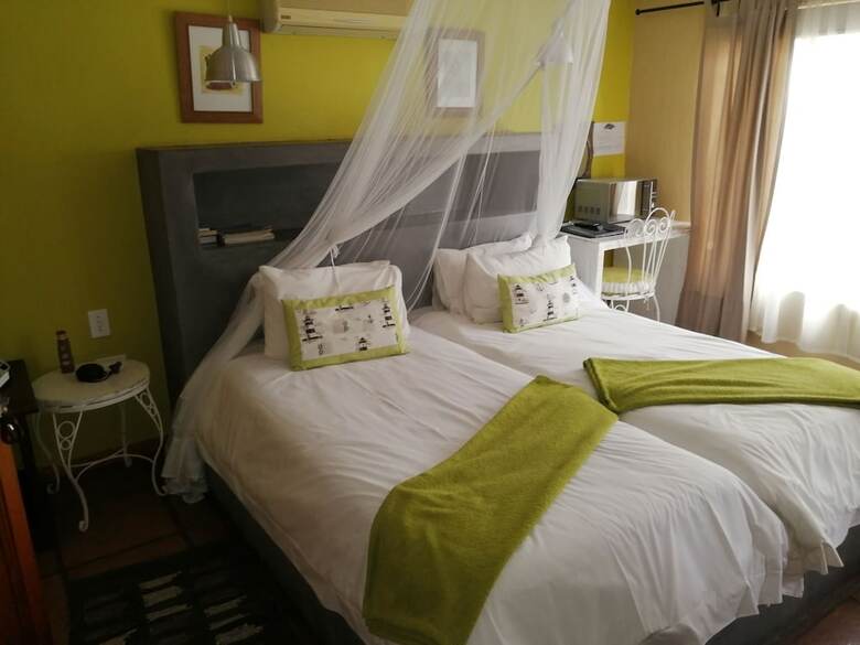 Agroturismo Blyde Mountain Country House