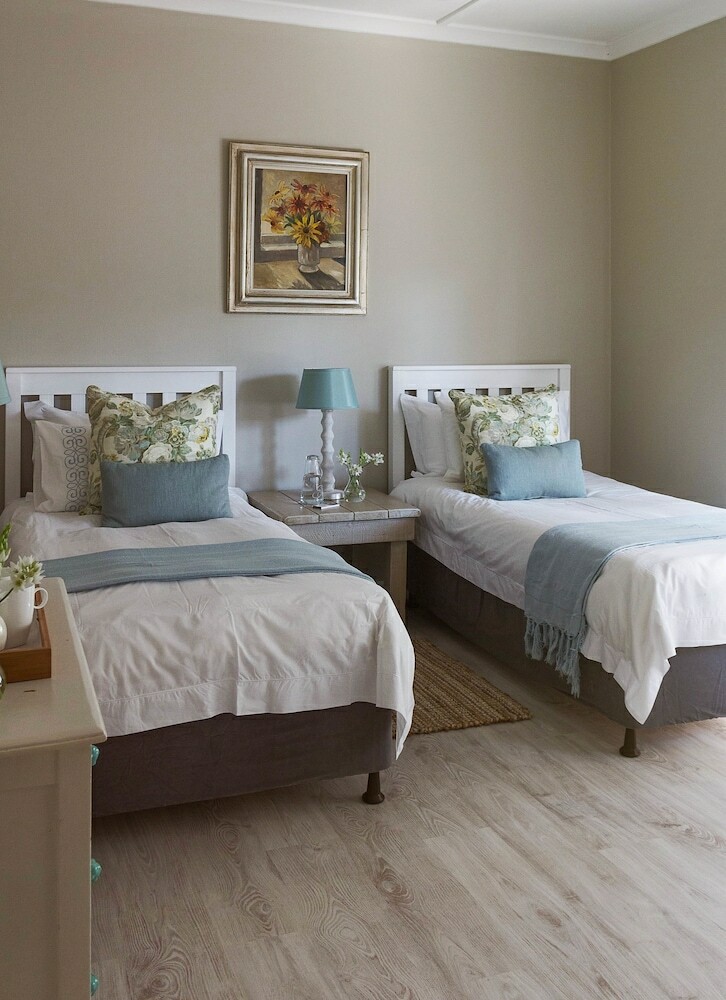 Bed & Breakfast The Islander
