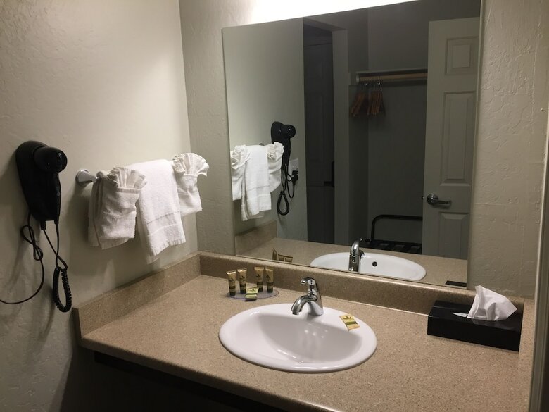 Motel Holiday Lodge