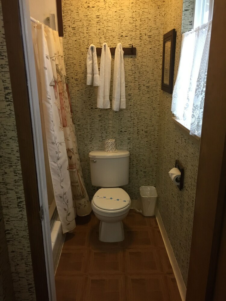 Motel Holiday Lodge