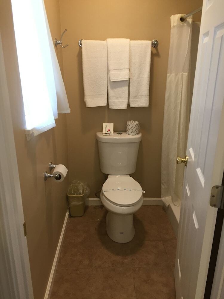 Motel Holiday Lodge